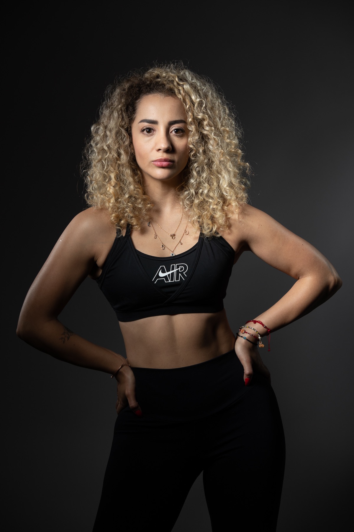 Transformación Ponte Fit
