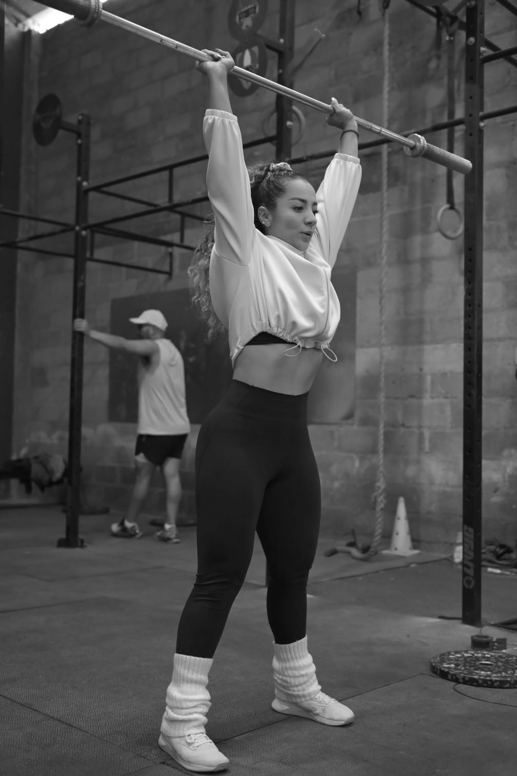 Entrenamiento