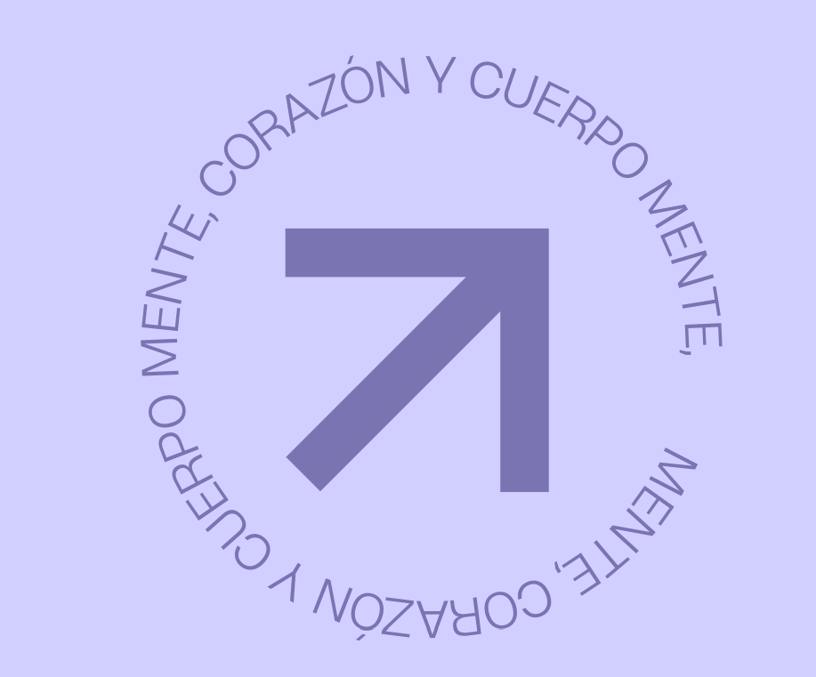 Flecha decorativa